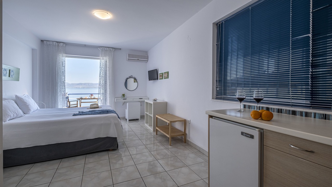 Photo of Bedroom in Kiveri
