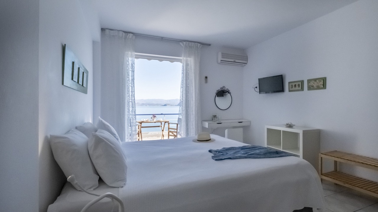 Photo of Bedroom in Kiveri