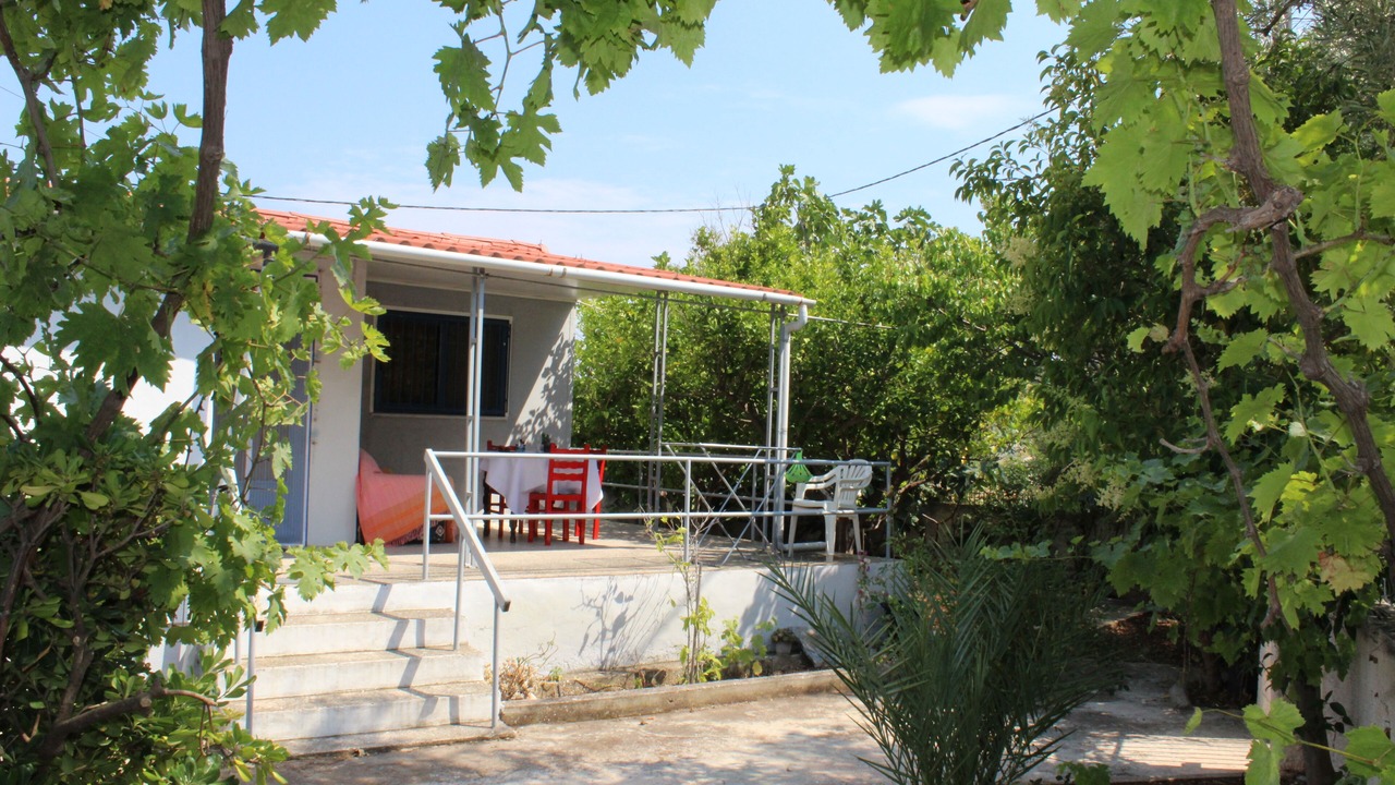 Photo of Patio Balcony in Anavyssos
