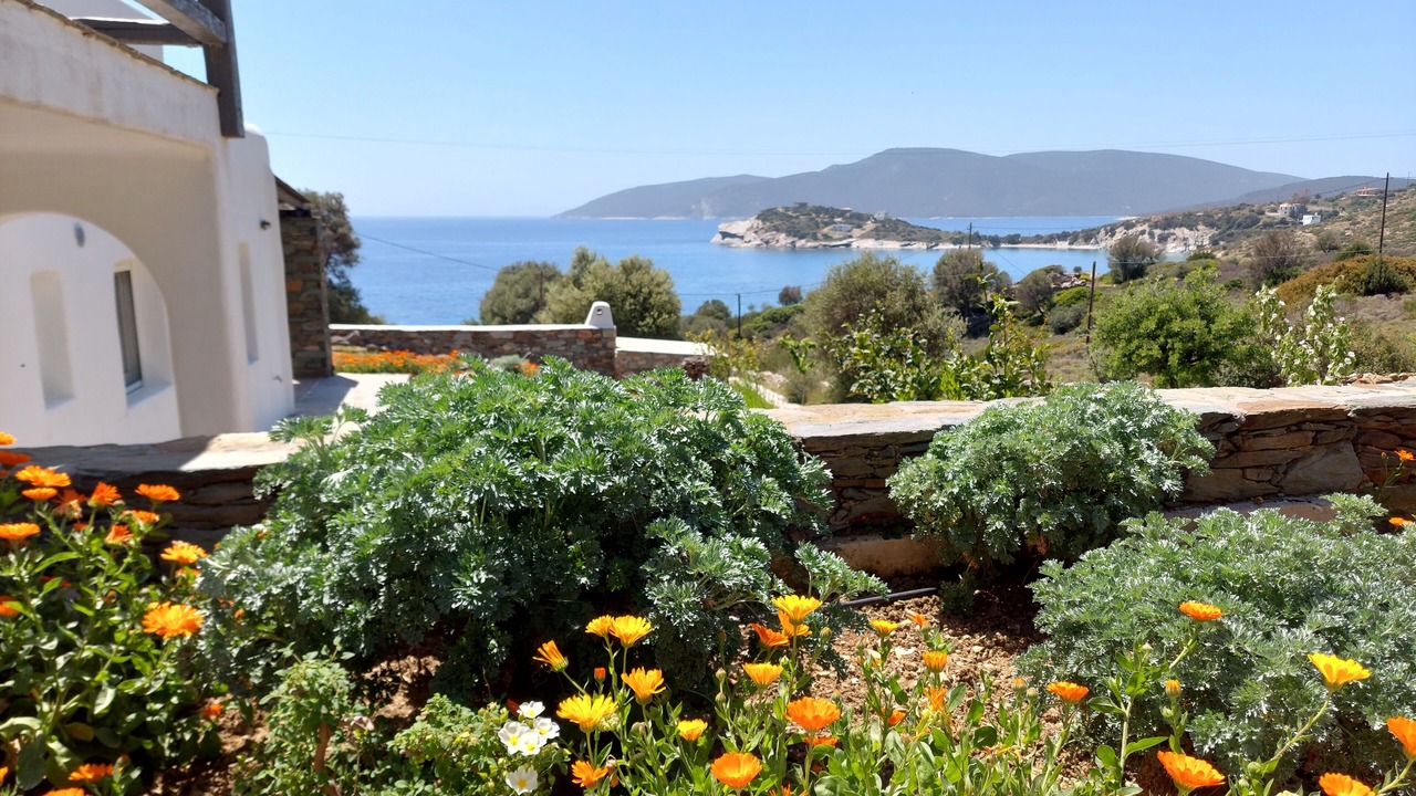 Photo of Outdoor in Karystos