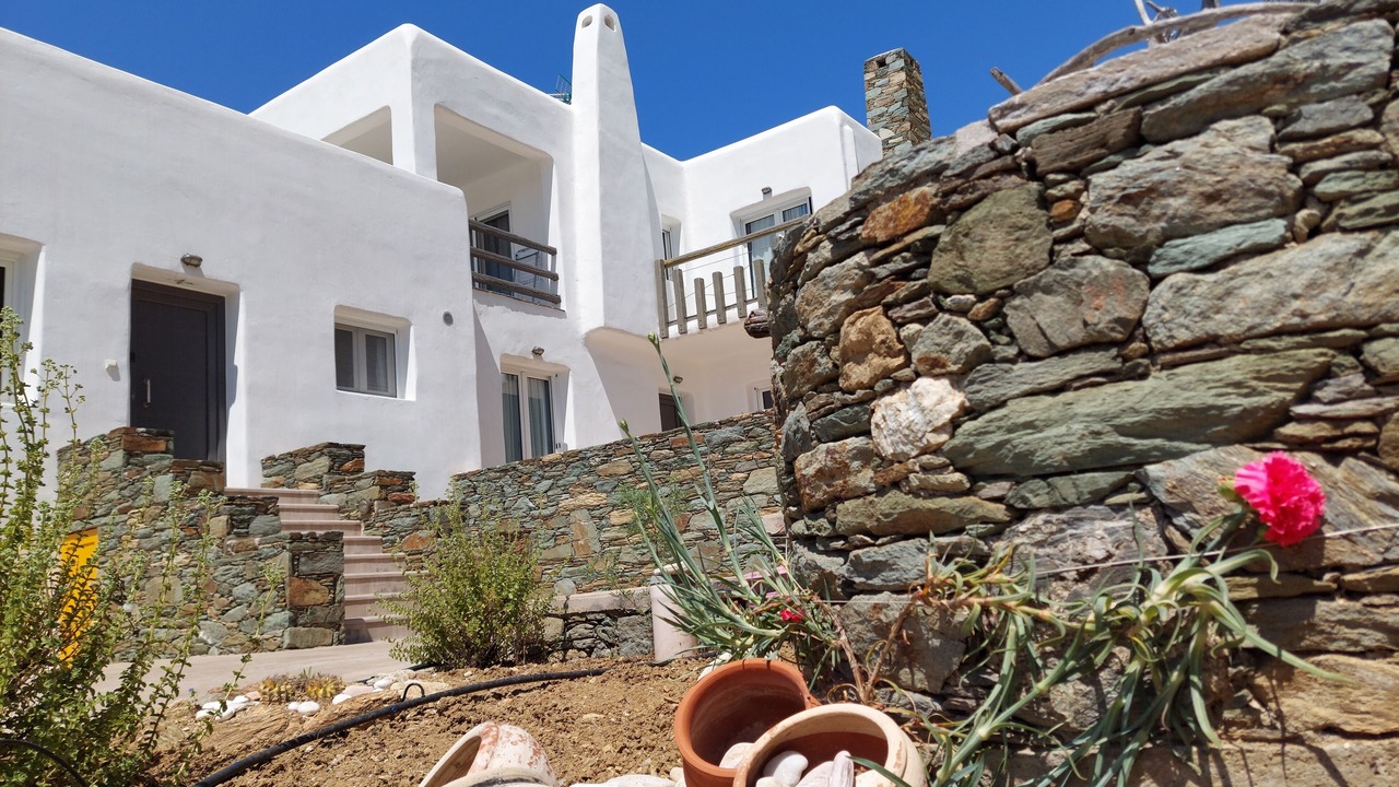 Photo of Outdoor in Karystos