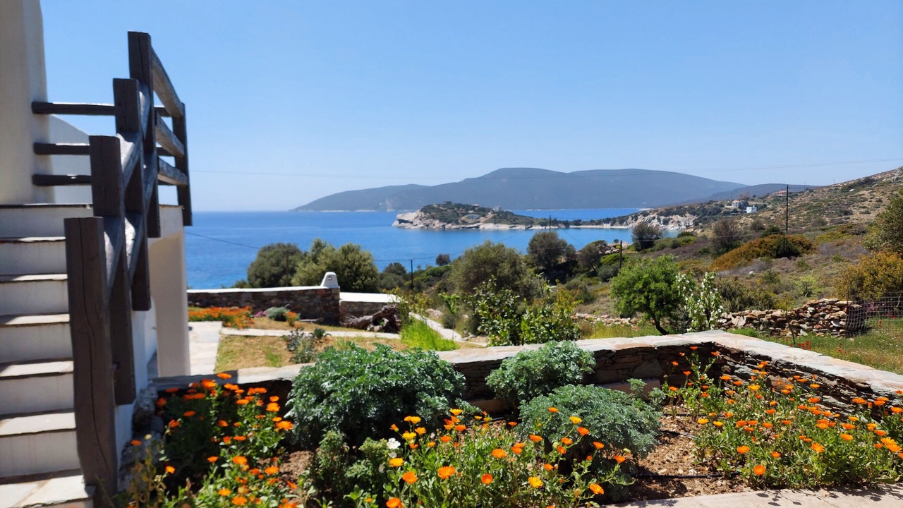Photo of Outdoor in Karystos