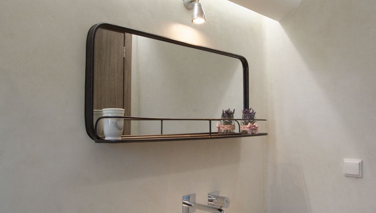 Photo of Bathroom in Karystos