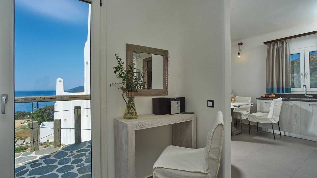 Photo of Bedroom in Karystos