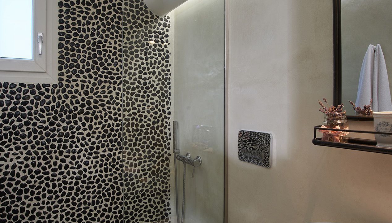 Photo of Bathroom in Karystos