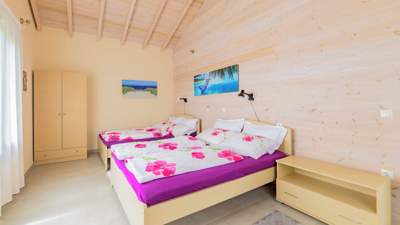 Photo of Bedroom in Giannades