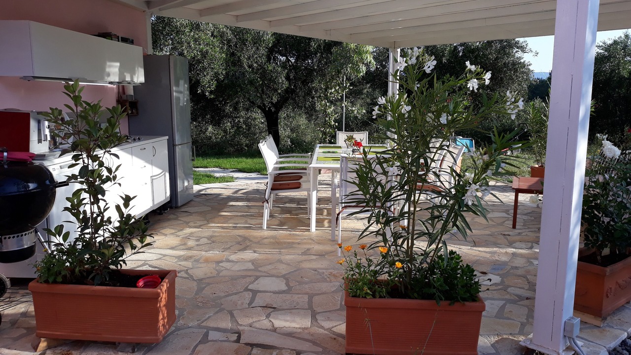 Photo of Outdoor in Giannades