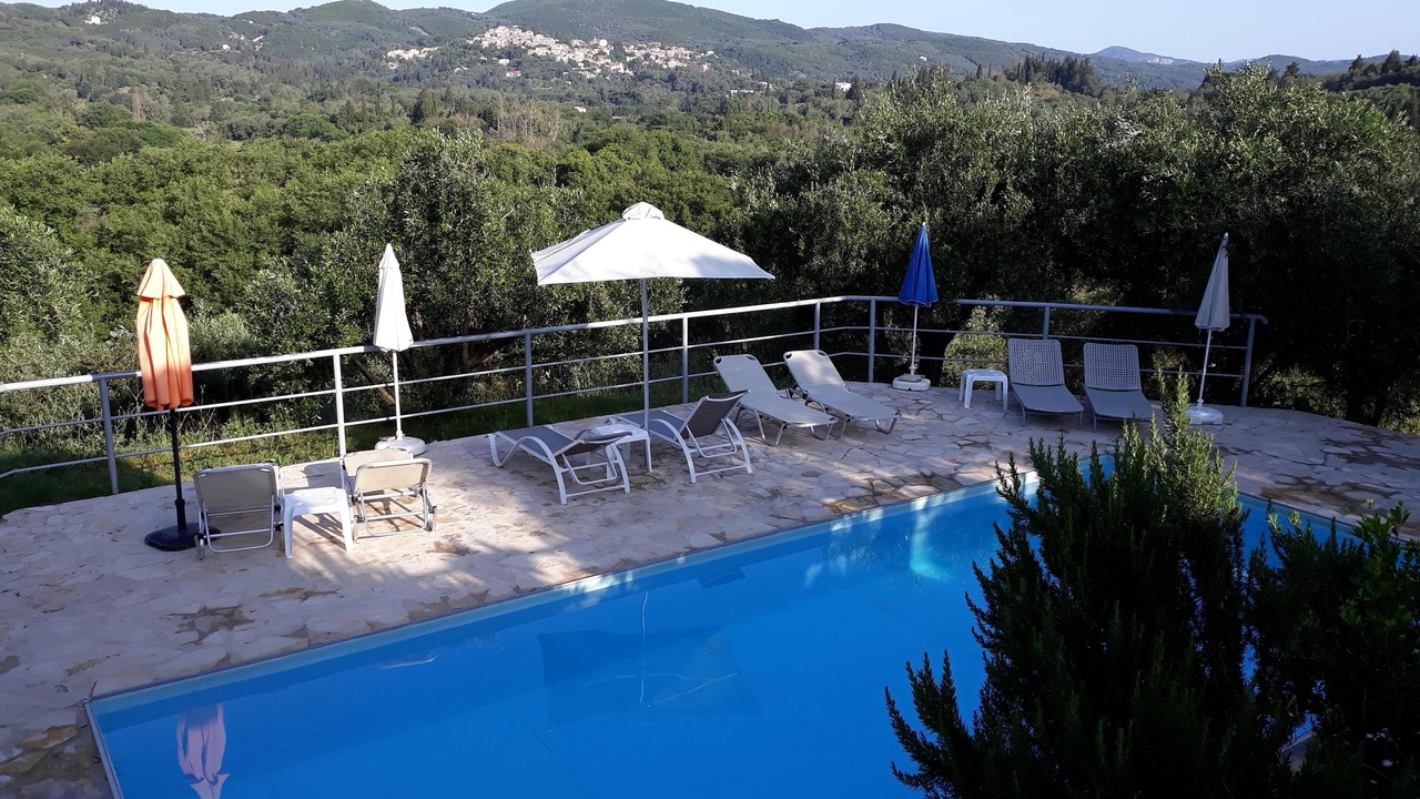 Photo of Outdoor in Giannades