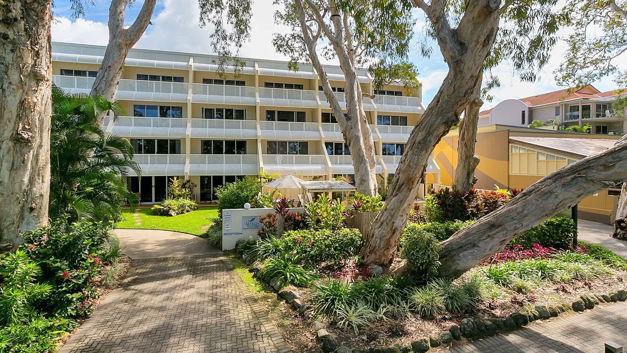 Photo of Outdoor in Palm Cove