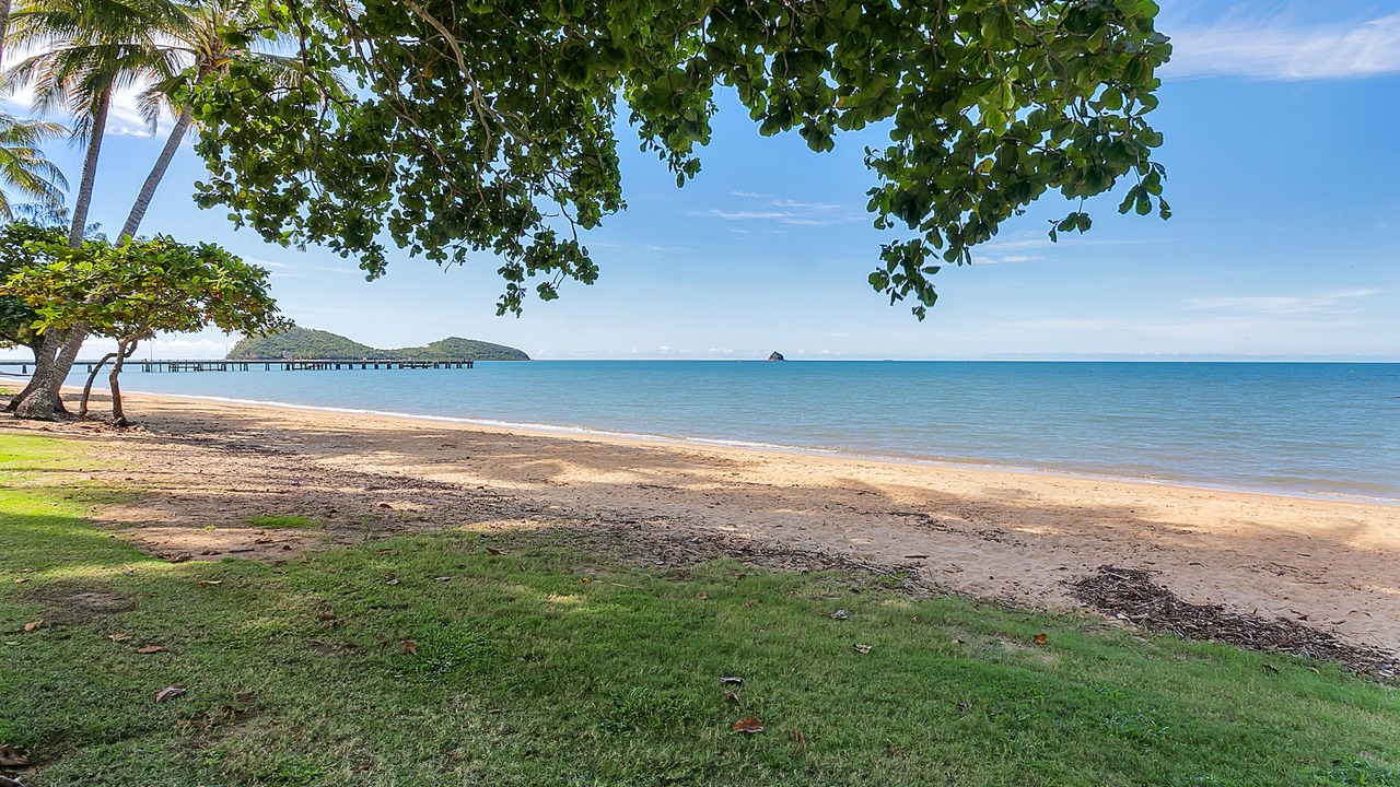 Photo of Others in Palm Cove