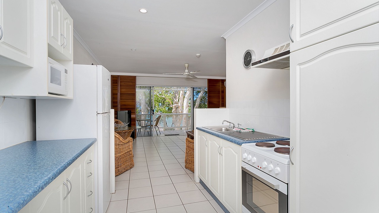 Photo of Kitchen in Palm Cove