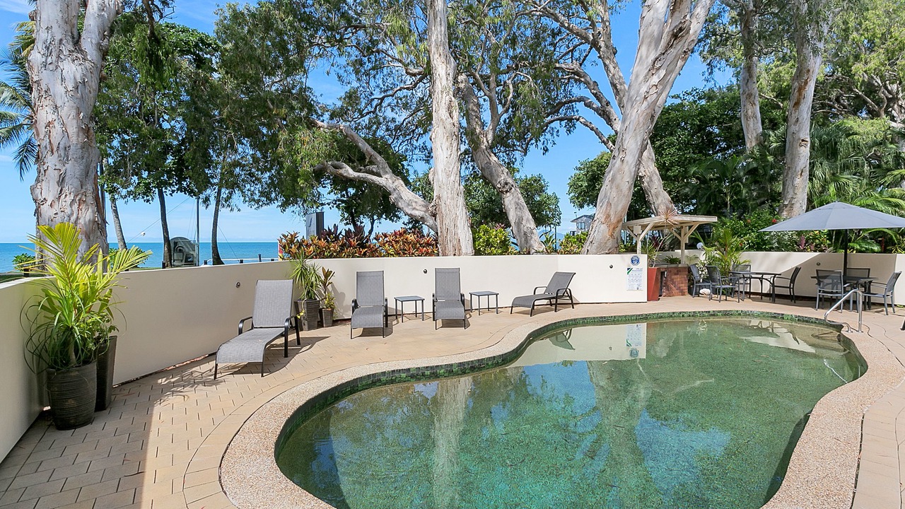 Photo of Outdoor in Palm Cove