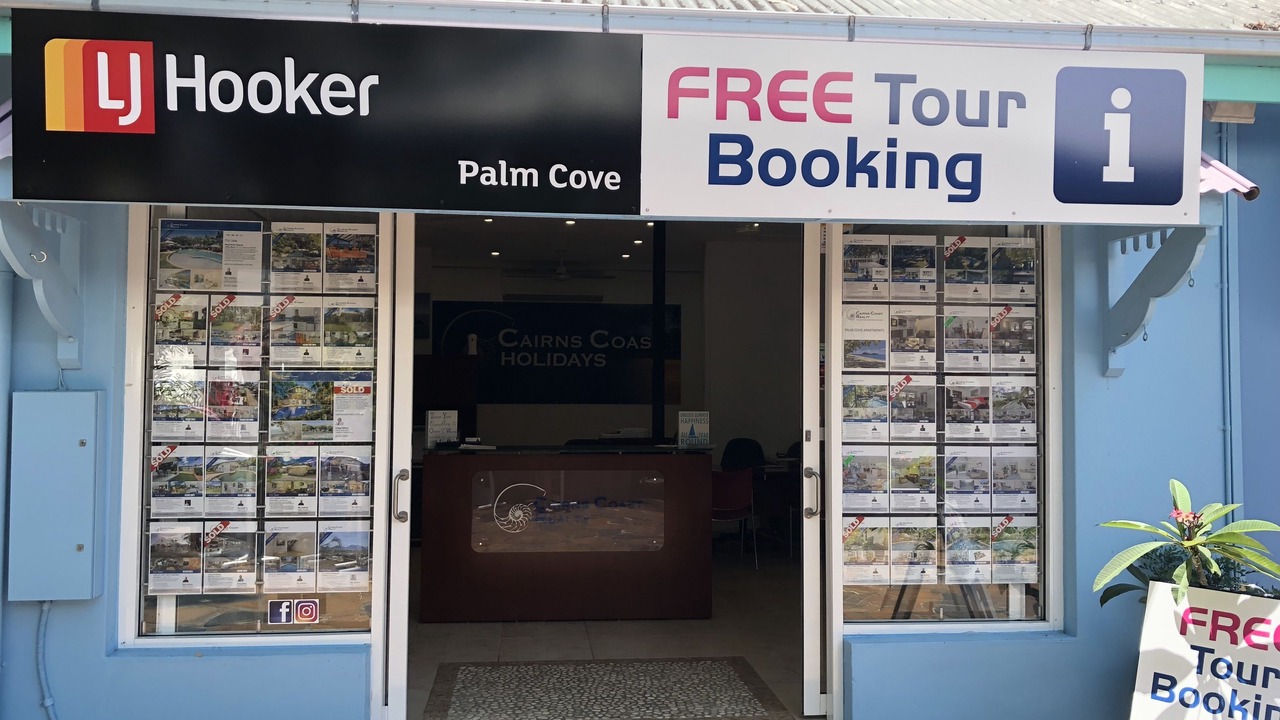 Photo of Others in Palm Cove