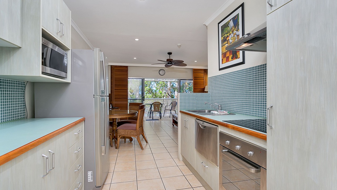 Photo of Kitchen in Palm Cove