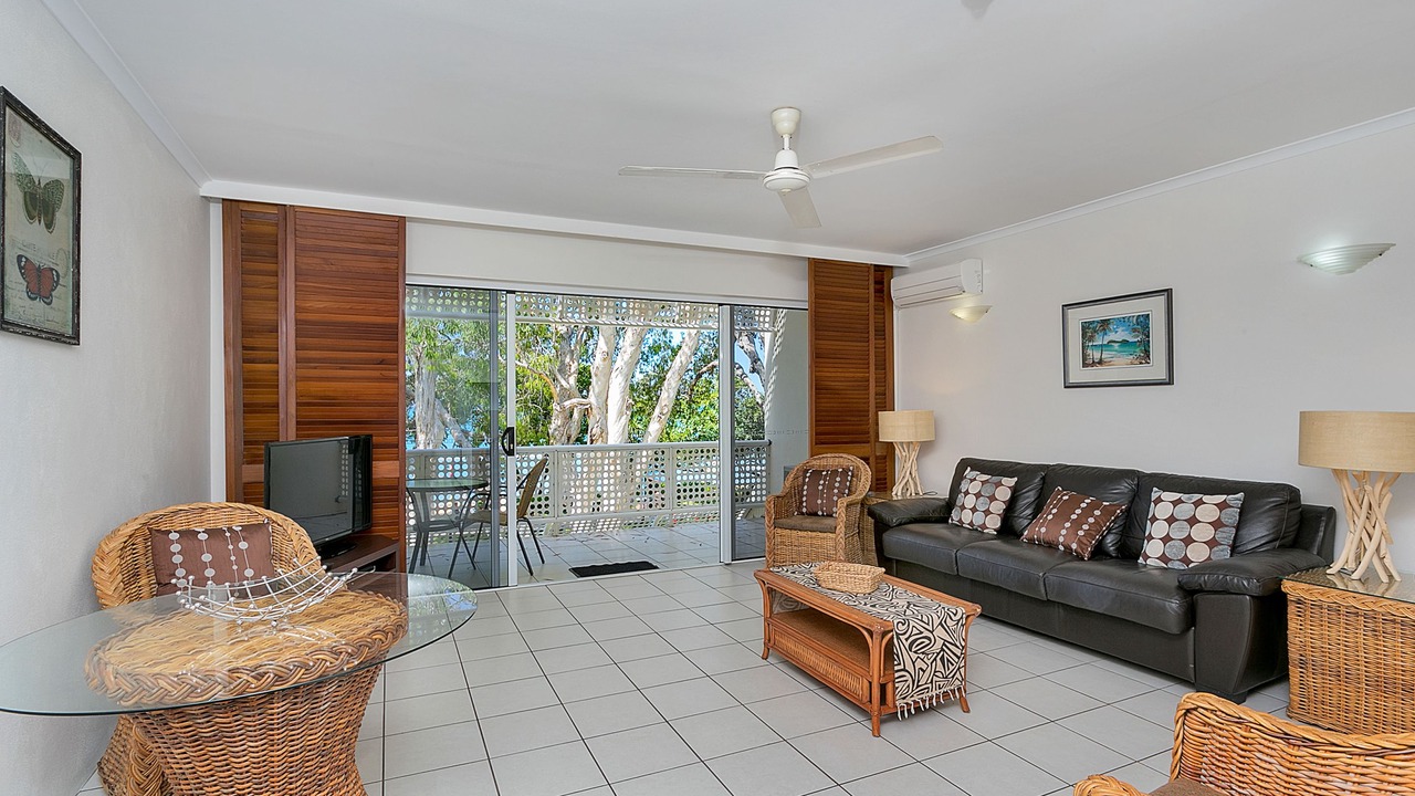 Photo of Livingroom in Palm Cove