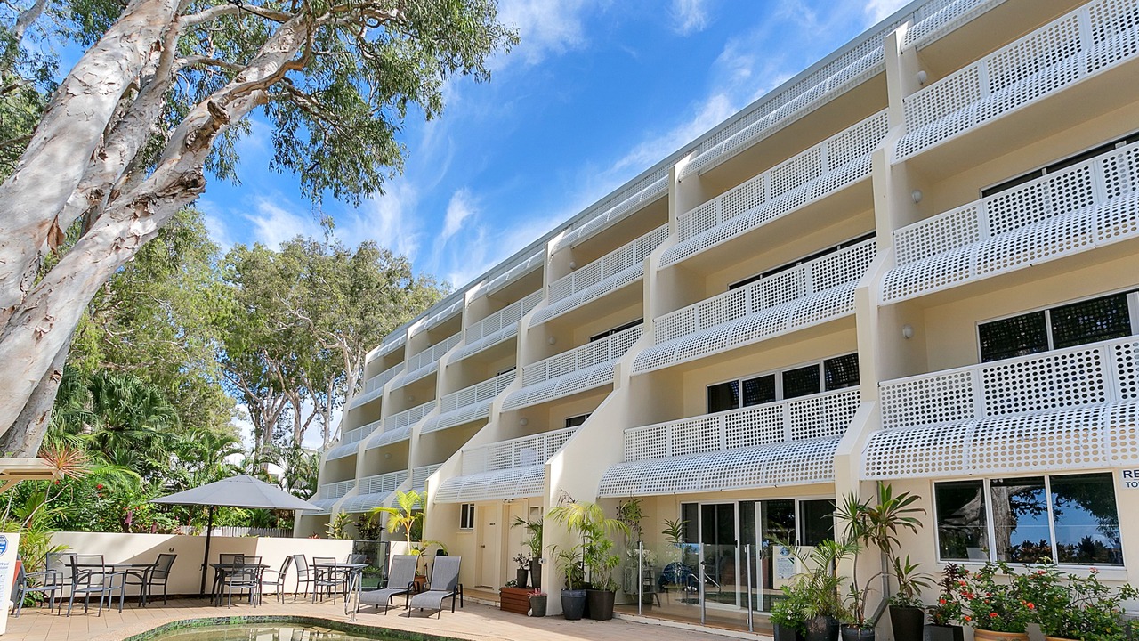Photo of Outdoor in Palm Cove