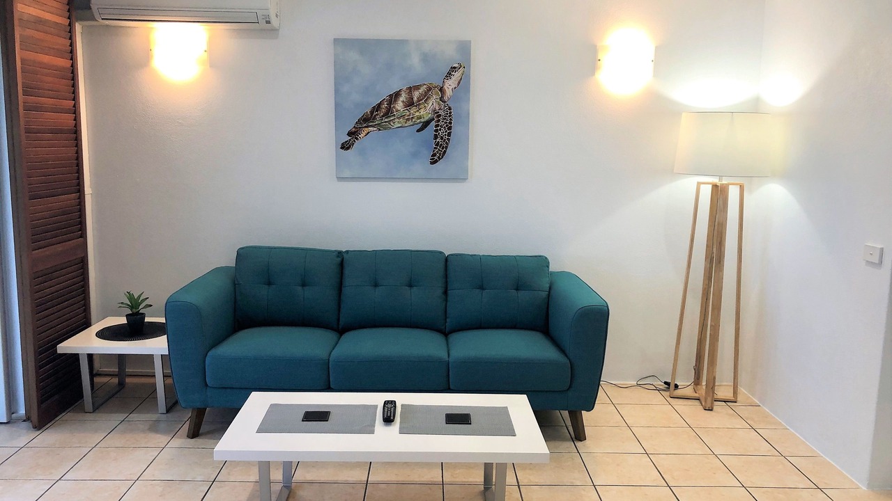Photo of Livingroom in Palm Cove