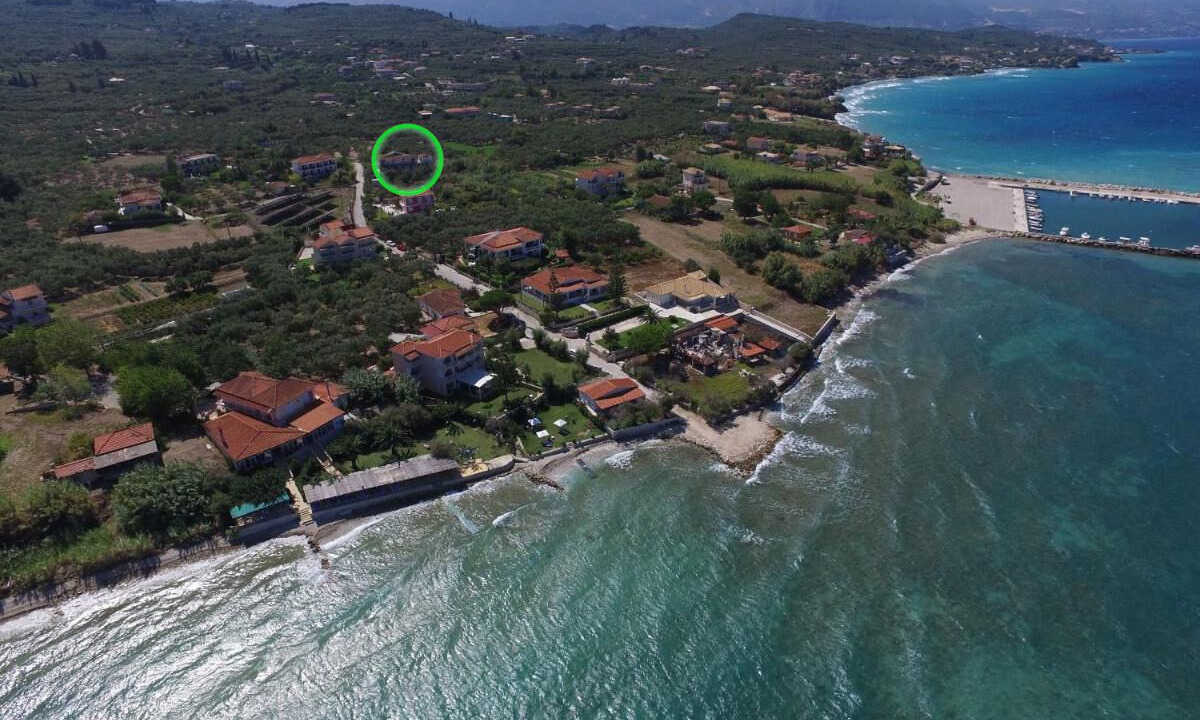 Photo of Outdoor in Neromilos
