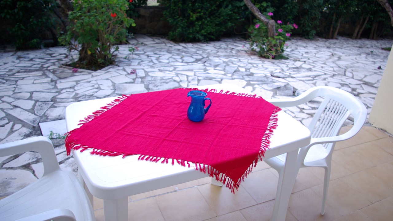 Photo of Outdoor in Neromilos