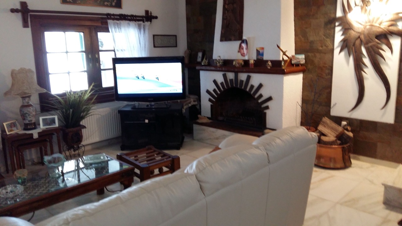 Photo of Livingroom in Souvala