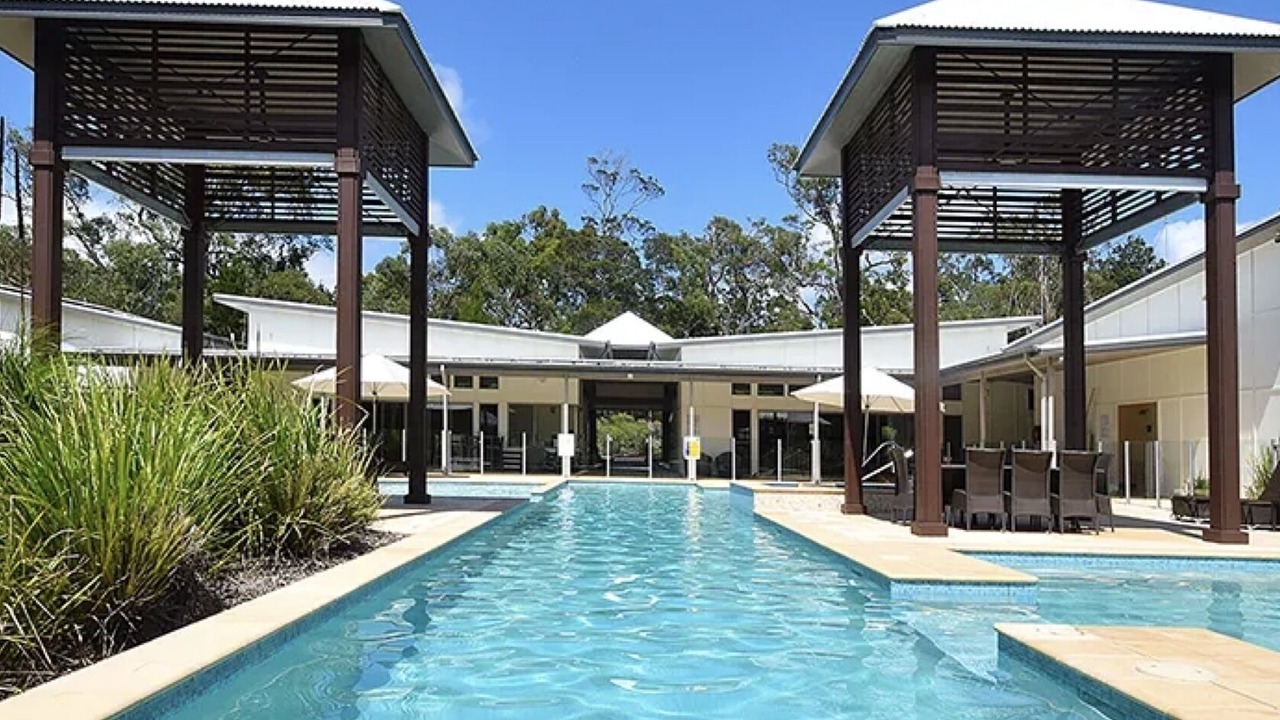 Photo of Outdoor in Noosa North Shore