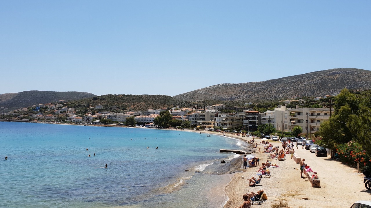 Photo of Others in Porto Rafti