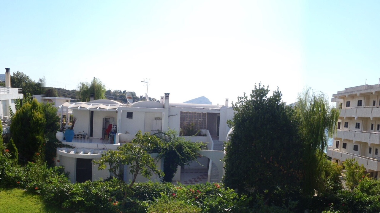 Photo of Outdoor in Porto Rafti