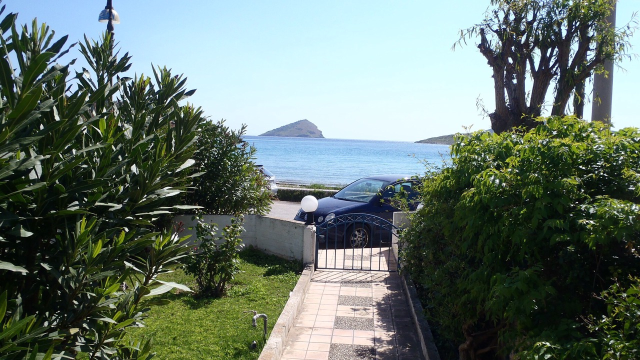 Photo of Outdoor in Porto Rafti