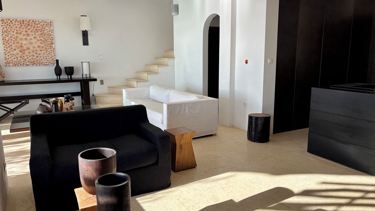 Photo of Livingroom in Maragas