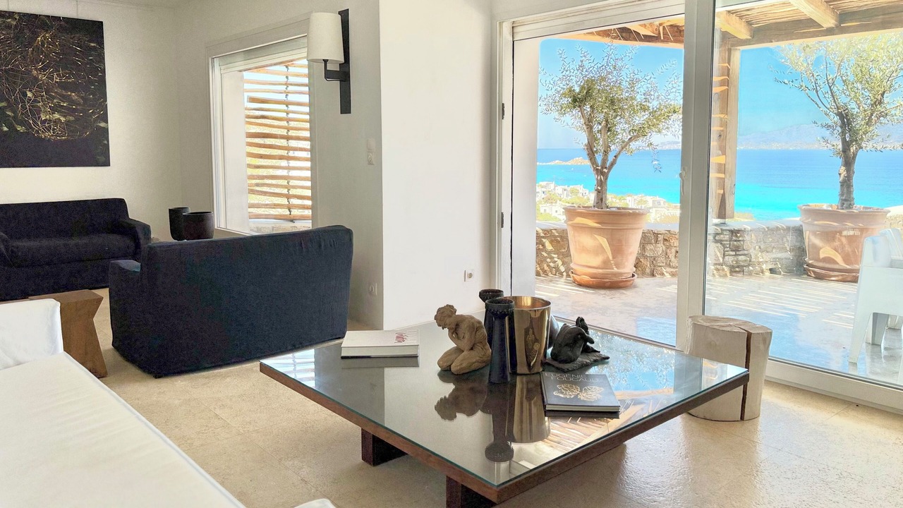 Photo of Livingroom in Maragas