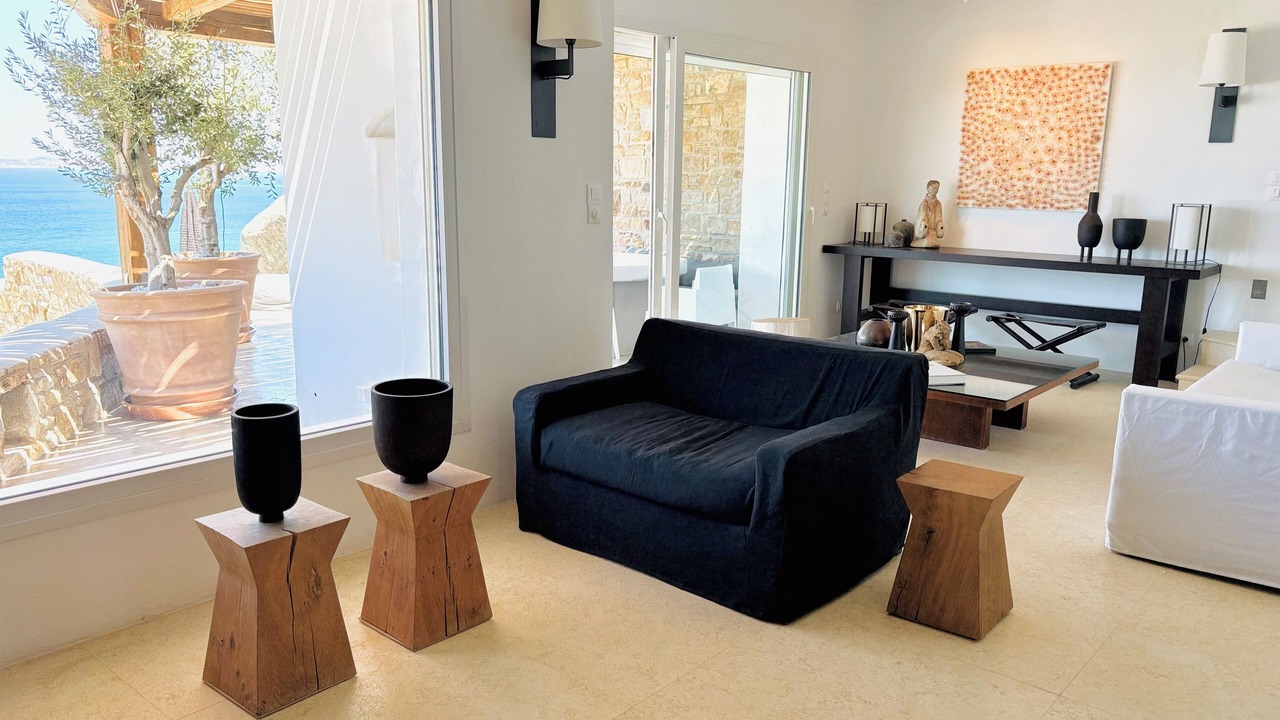 Photo of Livingroom in Maragas