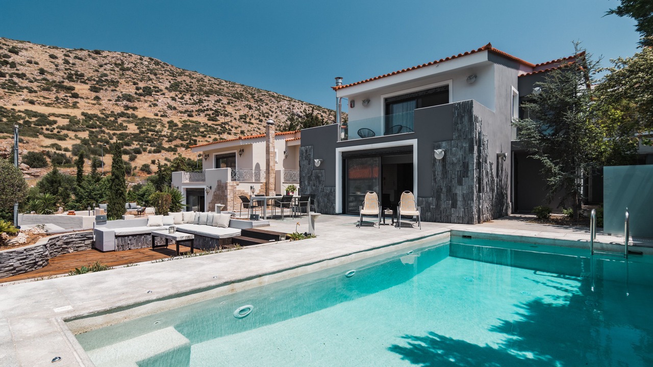 Photo of Outdoor in Palaia Fokaia
