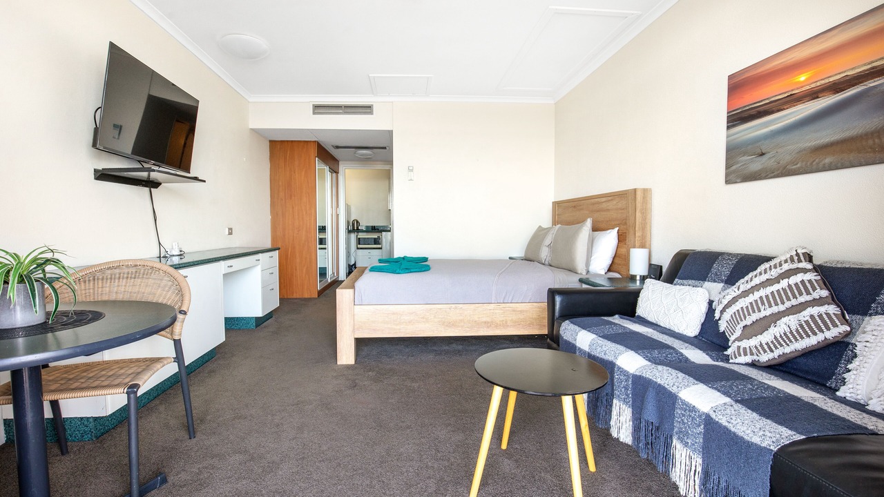 Photo of Bedroom in North Ward