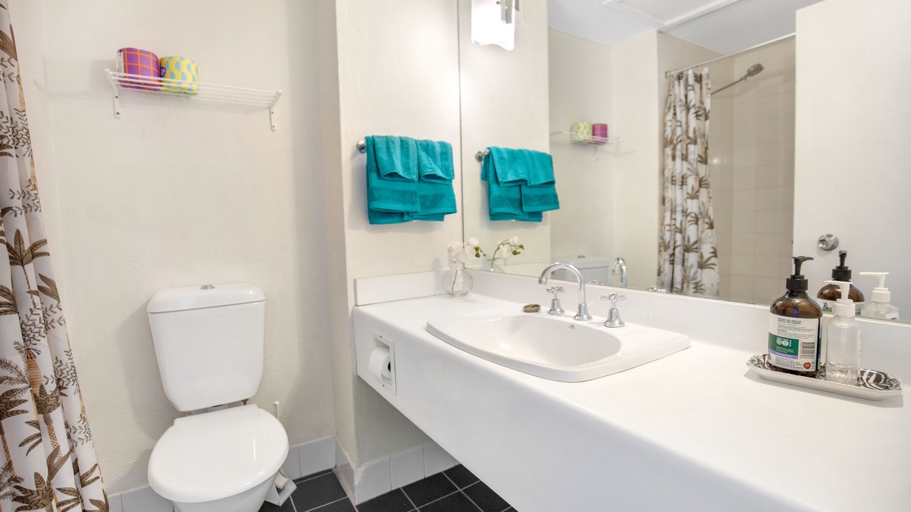 Photo of Bedroom in North Ward