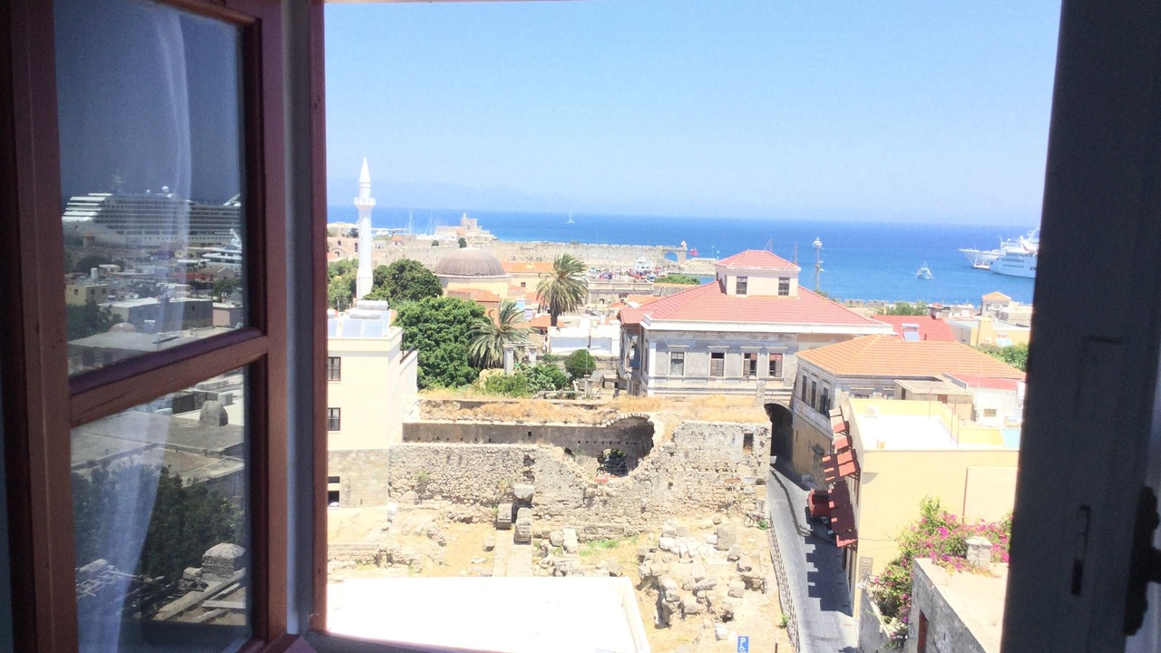 Photo of Others in Rhodes Old Town