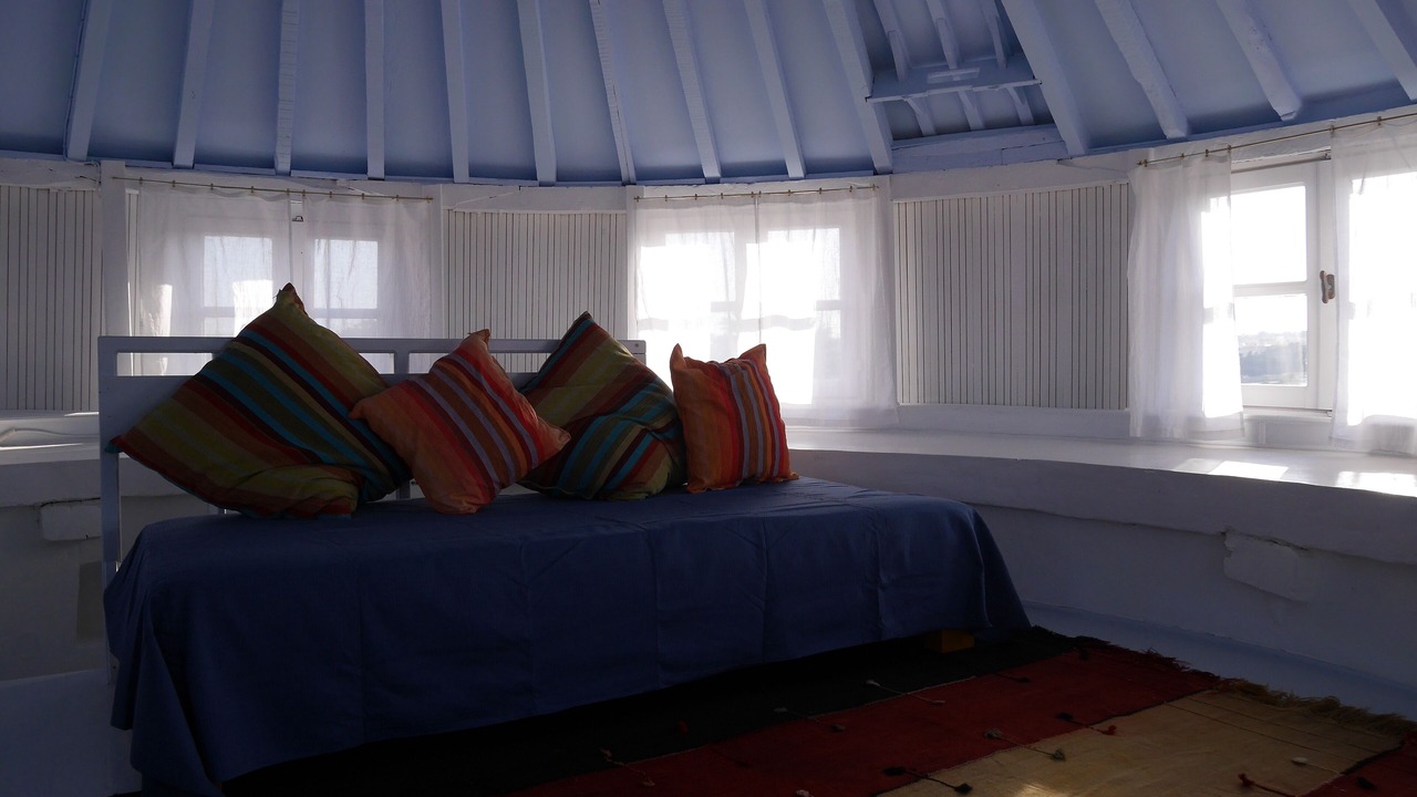 Photo of Bedroom in Rhodes Old Town