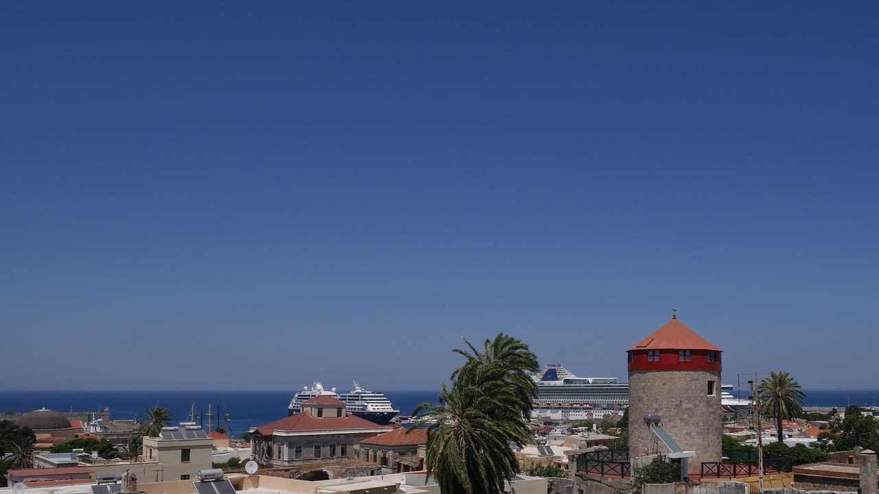 Photo of Outdoor in Rhodes Old Town