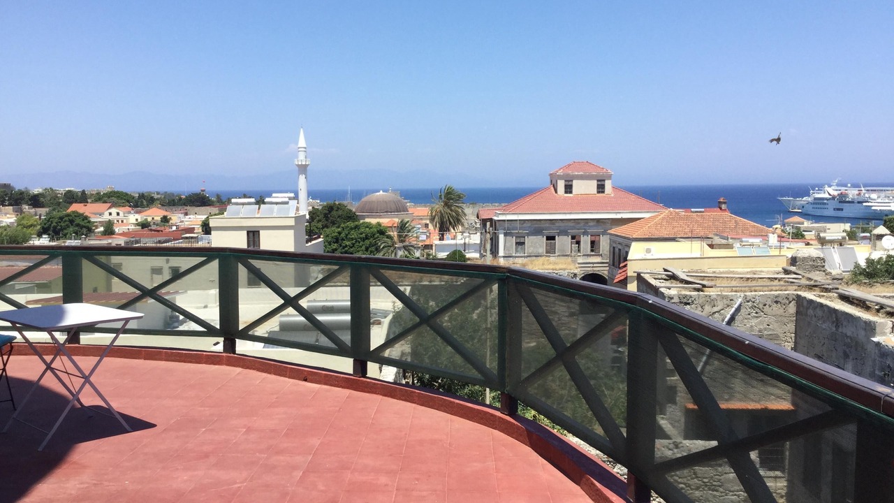 Photo of Outdoor in Rhodes Old Town