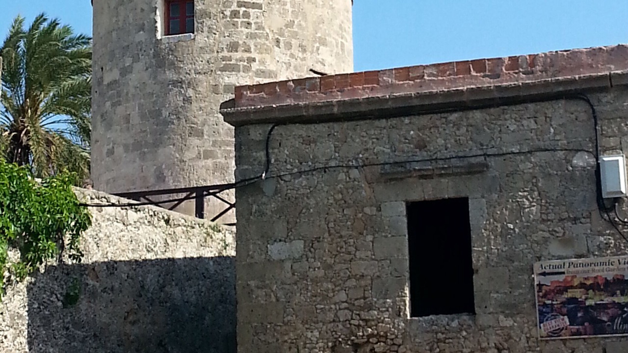 Photo of Others in Rhodes Old Town