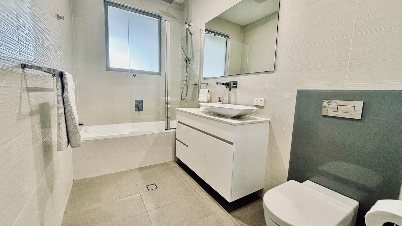 Photo of Bathroom in Kingfisher Bay