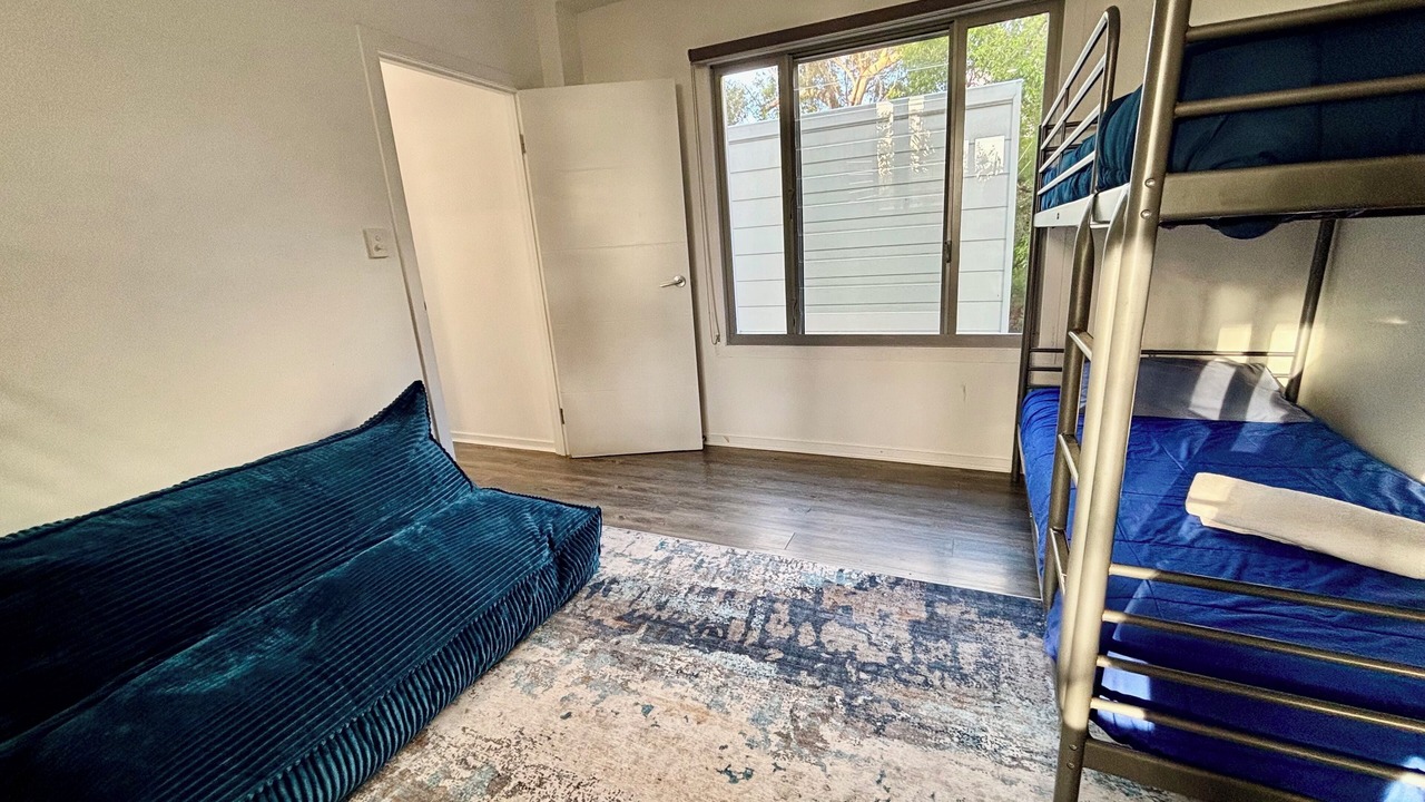 Photo of Bedroom in Kingfisher Bay