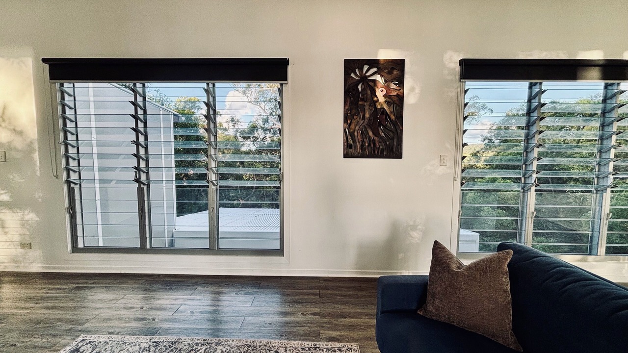 Photo of Bedroom in Kingfisher Bay