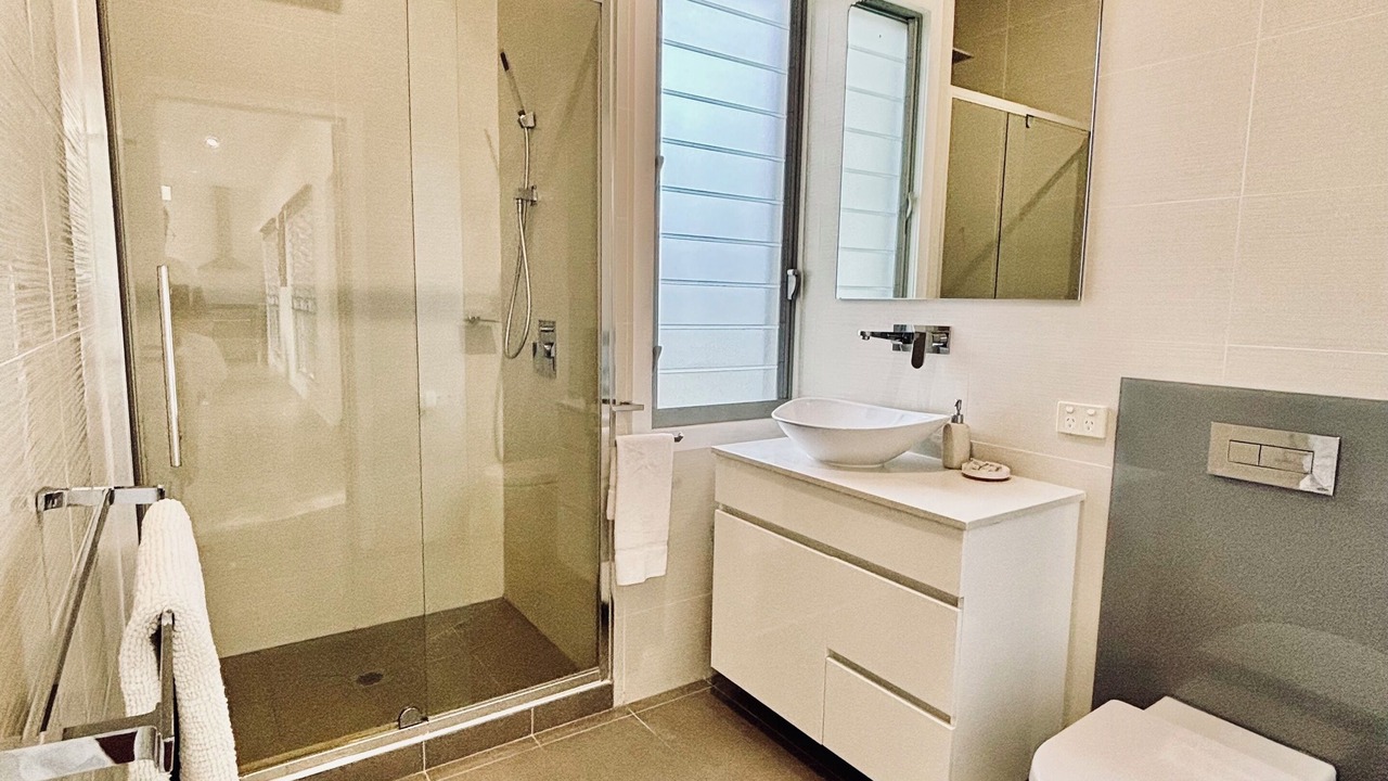 Photo of Bathroom in Kingfisher Bay