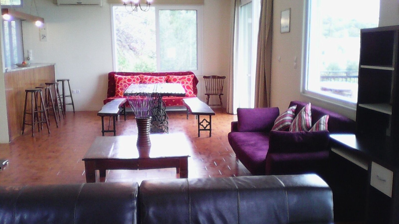 Photo of Livingroom in Nafplio