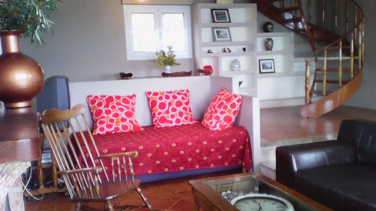 Photo of Livingroom in Nafplio