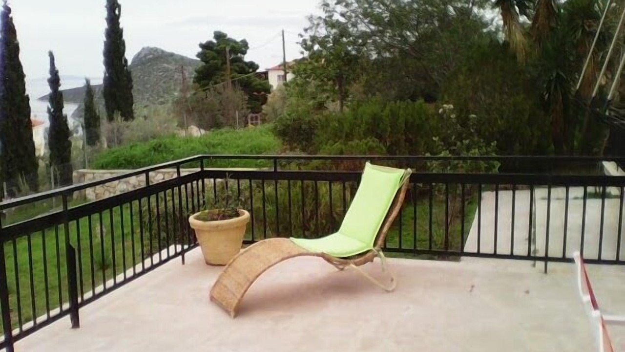 Photo of Patio Balcony in Nafplio