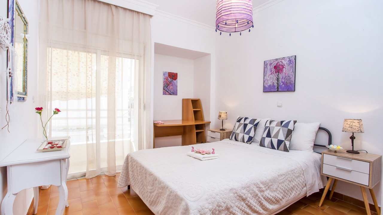 Photo of Bedroom in Rhodes Town