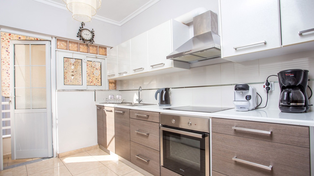 Photo of Kitchen in Rhodes Town