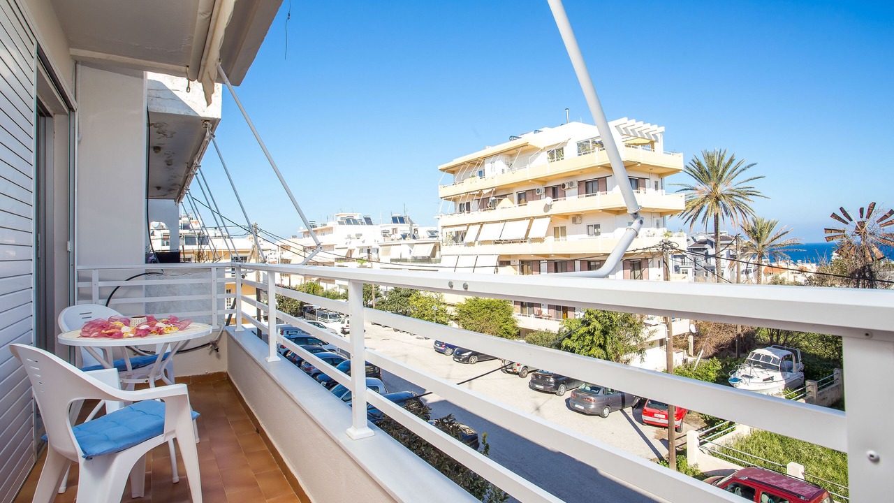 Photo of Outdoor in Rhodes Town
