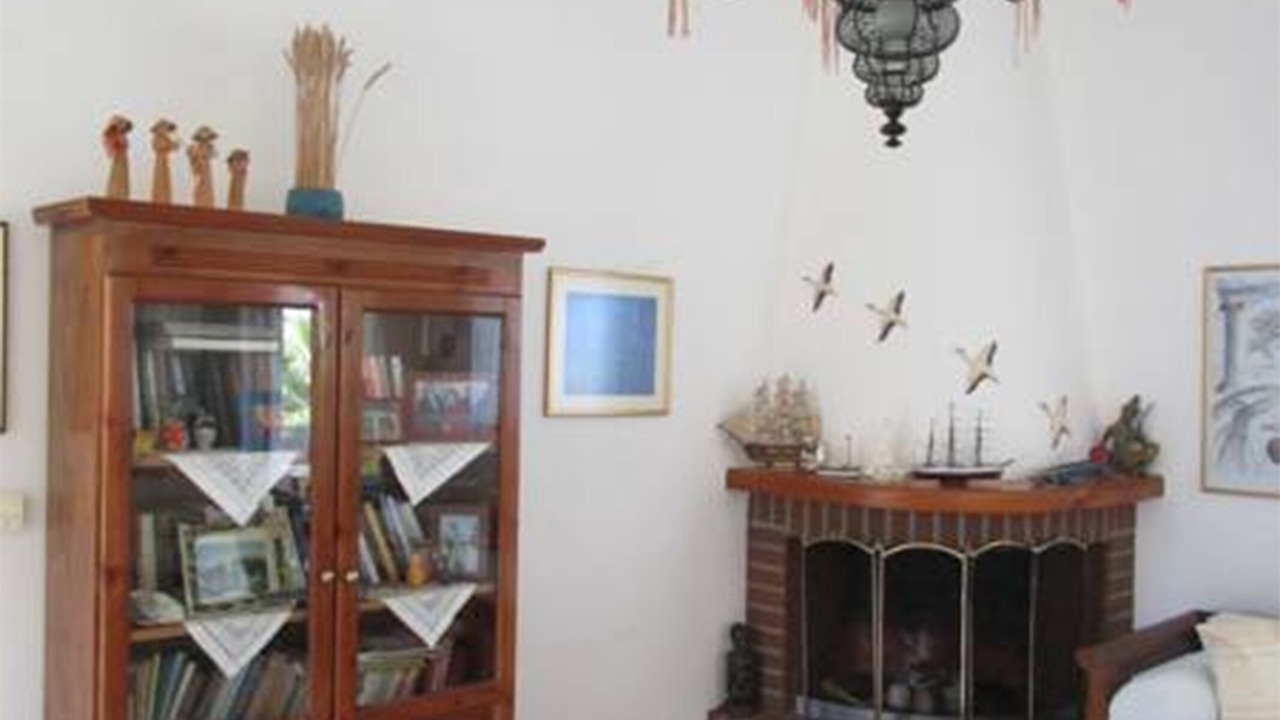 Photo of Bedroom in Monastiraki